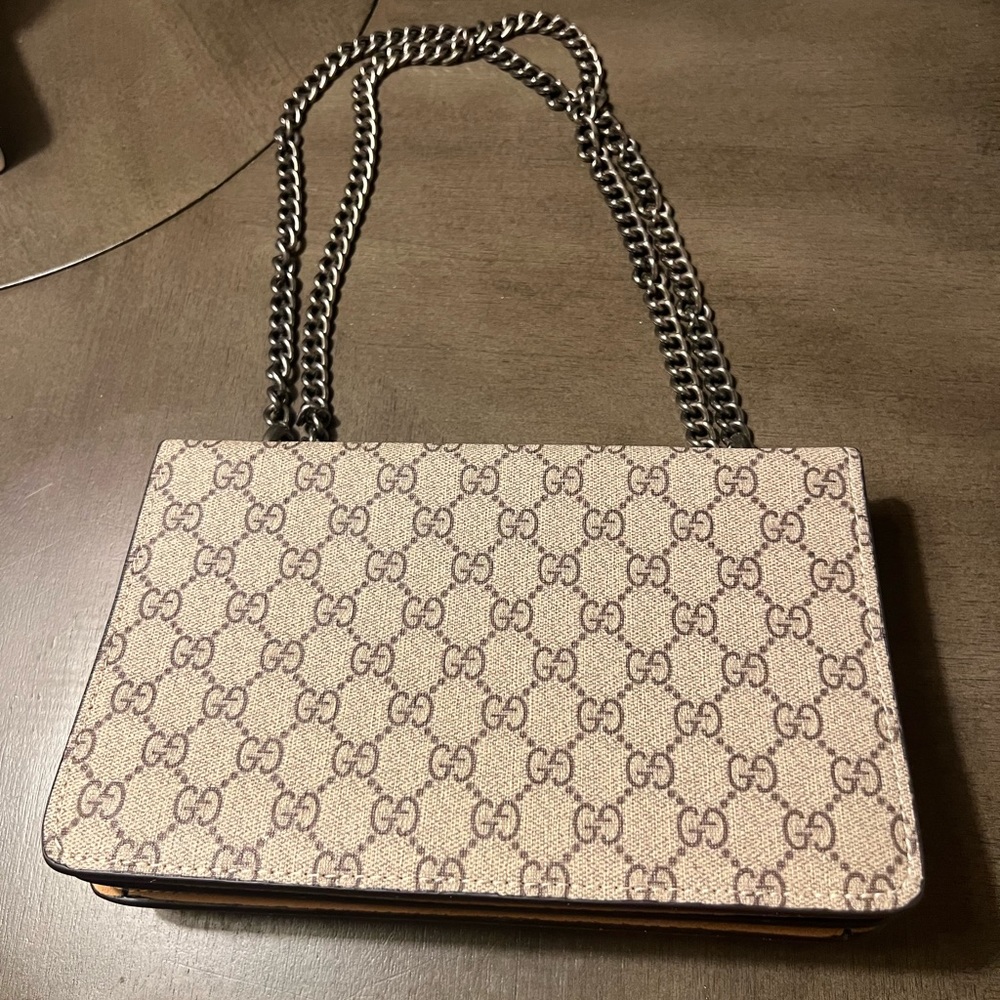Gucci Dionysus - Picture 2 of 6